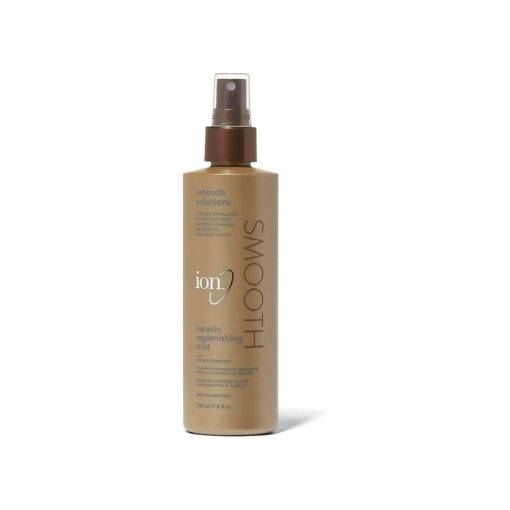 Keratin Replenishing Mist