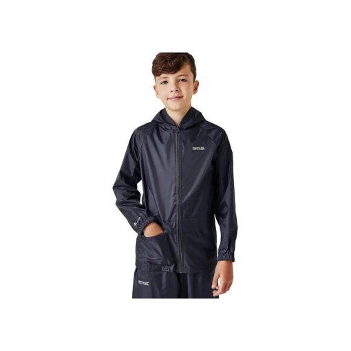 Stormbreak Kids Jacket - AW22