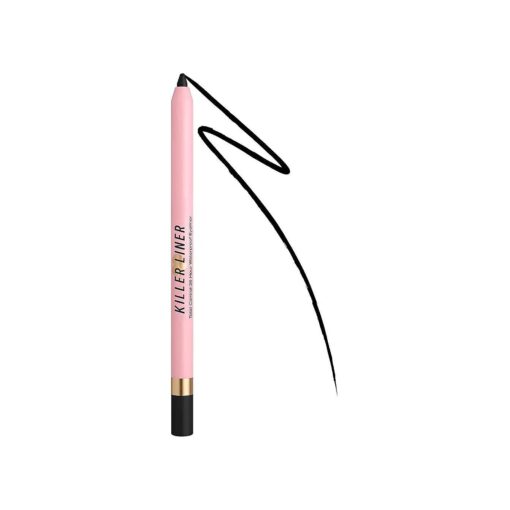 Killer Liner 36 Hour Waterproof Gel Eyeliner Pencil