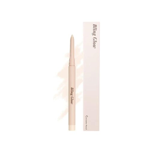 [ Bling Glow ] Concealer Pencil k beauty korean cosmetics ( 01 Light )