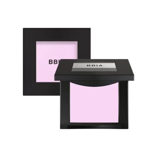 BBIA Last Blush 11 Color / 0.09oz - High Pigment Makeup Blush, Shape, Contour & Highlight Face, Long-lasting, Matte Finish ( 02 LAVENDER BLOSSOM )