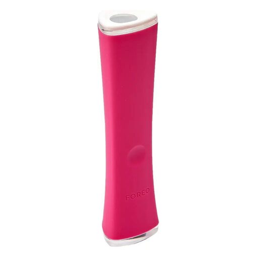 FOREO ESPADA LED Light Acne Treatment Device Magenta