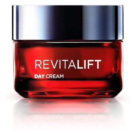 L'Oreal Revitalift Laser X3 Anti Aging Cream 50Ml, 1.7 Ounce