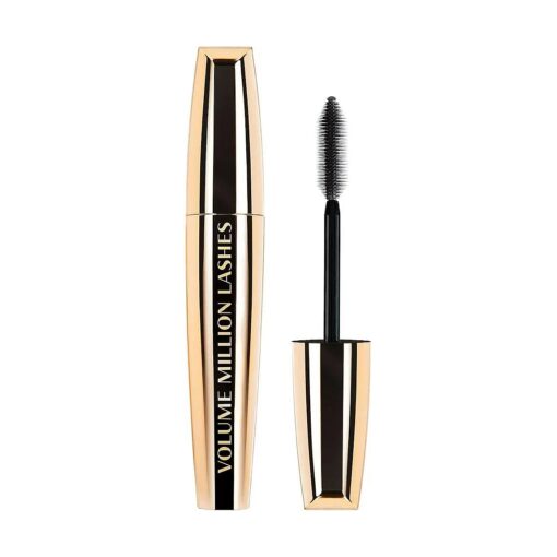 L'Oreal Volume Million Lashes Mascara, No, Black, 0.35 Ounce