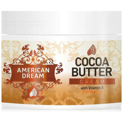 American Dream Cocoa Butter 500ml