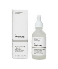 Ombrace Ordinary Niacinamide 10 % + Zinc 1 % - Large 60mL - 2FLoz