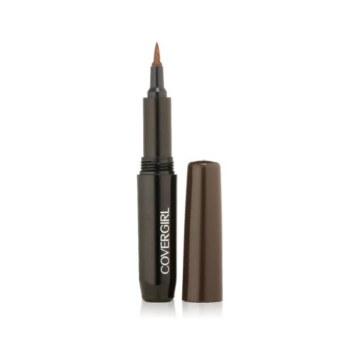 COVERGIRL Lineblast 24 Hour Eyeliner, Eternal Brown, 0.02 Ounce