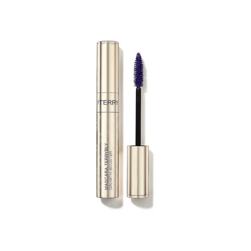 By Terry Terrybly Growth Booster Mascara | Lengthening Mascara | Purple Success | Full-Volume, Clump-Resistant | 8ml ( 0.28 fl oz )