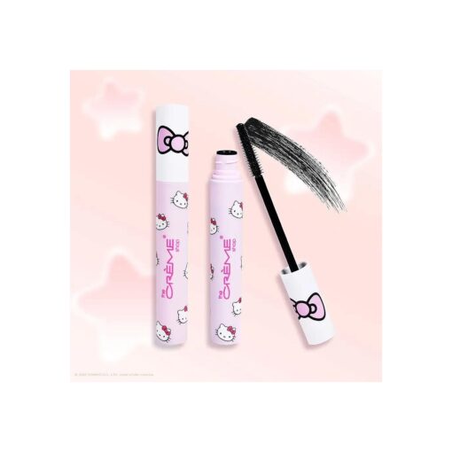 The Creme Shop x Hello Kitty Lash Luv Serum Mascara