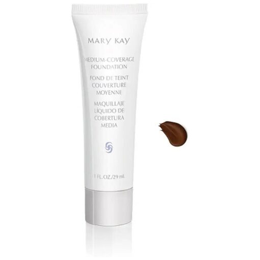 Mary Kay Medium Coverage Bronze 708