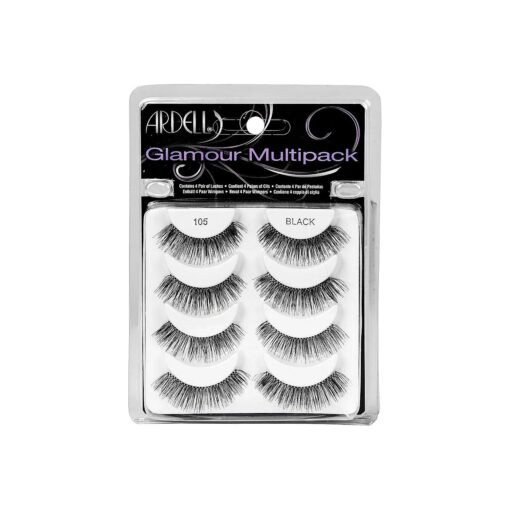 Multipack 105 Lashes, 0.06 Pound