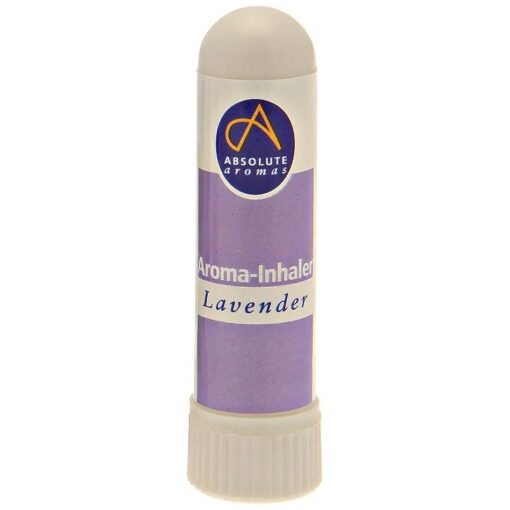 Aroma-Inhaler Lavender 1 Unit