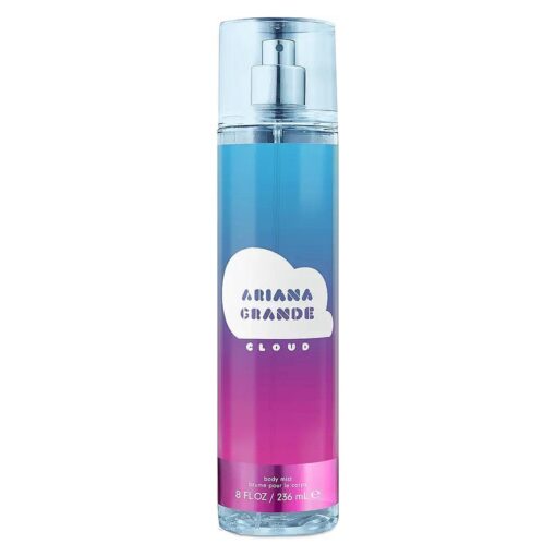 Ariana Grande Cloud Body Mist, 8.0 Fluid Ounce