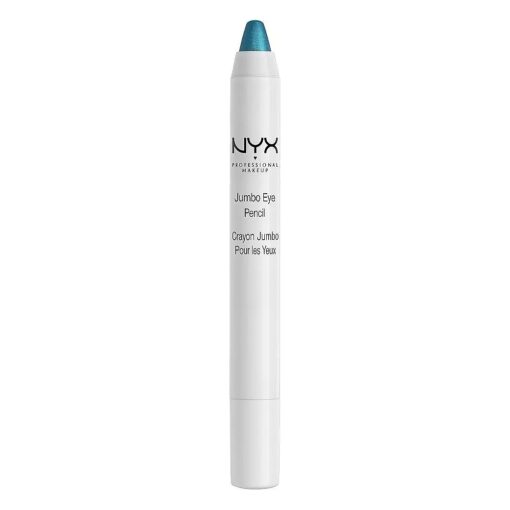 NYX Jumbo Eye Pencil Shadow Liner 632 Peacock