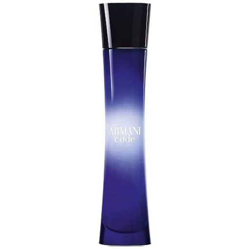 GIORGIO ARMANI - Armani Code Eau De Parfum Spray 2.5 Ounce