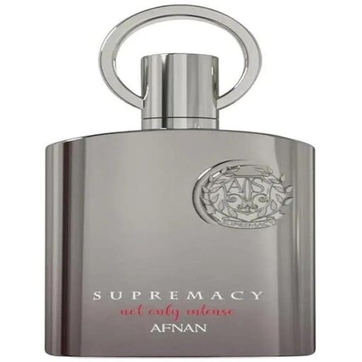 Supremacy Not Only Intense Luxury Collection Extrait De Parfum Spray, 5.0 ( Unisex )