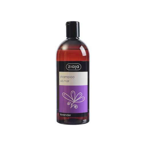 Ziaja Lavender Shampoo