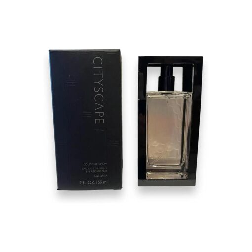 Mary Kay Cityscape Cologne Spray 2 fl, oz .