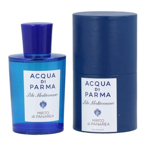 Acqua Di Parma Blu Mediterraneo Mirto Di Panarea Eau De Toilette Spray 150ml/5oz