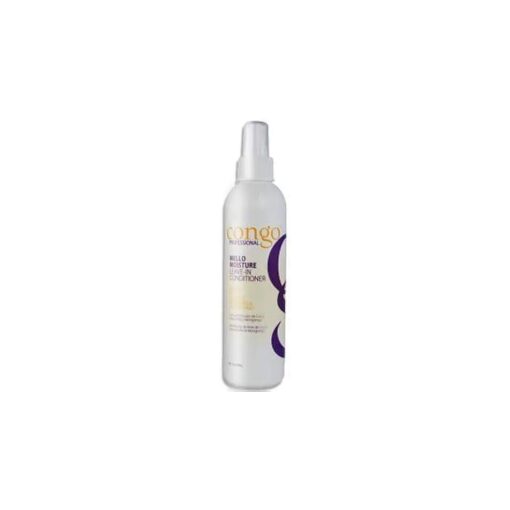 Mello Moisture Leave-In Conditioner 8oz_AB