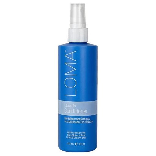 LOMA Leave In Conditioner Spray 8.45 Ounce