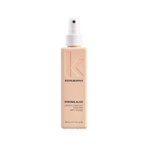 Kevin Murphy - Staying Alive Leave-In Conditioner - 150ml / 5.1oz