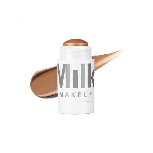 Milk Makeup Matte Bronzer Stick - Buildable Color, Matte Finish - ( DAZED - Light Bronze ), 0.19 Ounce ( Pack of 1 ), No.of items:1