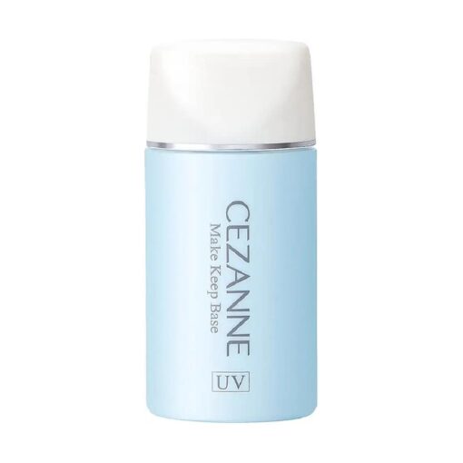 Cezanne Sebum Includes an Anti Foundation Light Blue 30ml