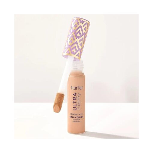 Tarte Shape Tape ULTRA CREAMY Concealer 0.33 fl, oz, ( Light-Medium 29N )