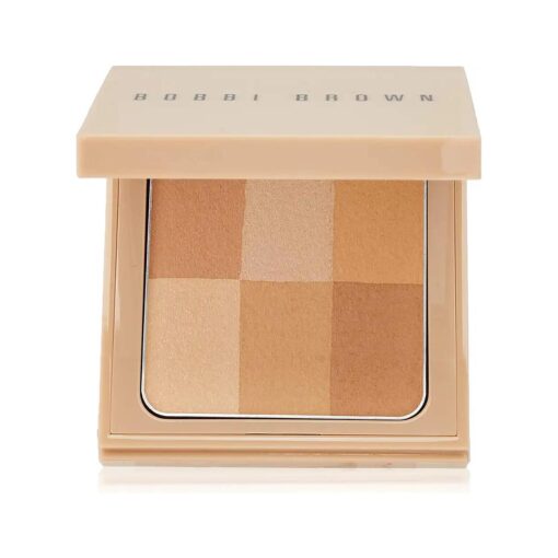 Bobbi Brown Nude Finish Illuminating Powder, 0.23 Oz