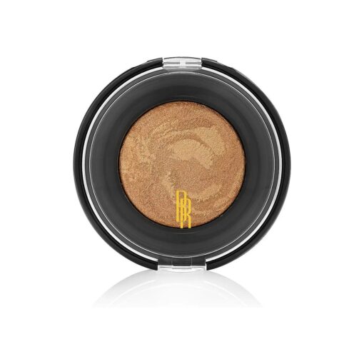 Black Radiance Artisan Color Baked Bronzer, Gingersnap, 0.1 Ounce