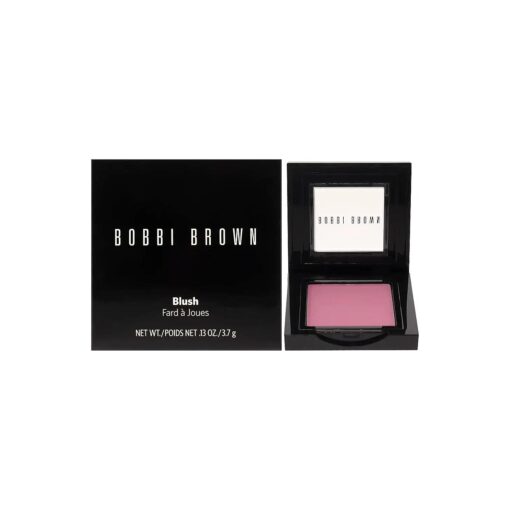 Bobbi Brown Blush for Women, Pale Pink, 0.13 Oz