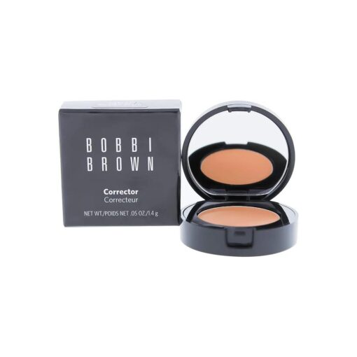 Bobbi Brown Corrector Light to Medium Peach for Women, 0.05 Oz