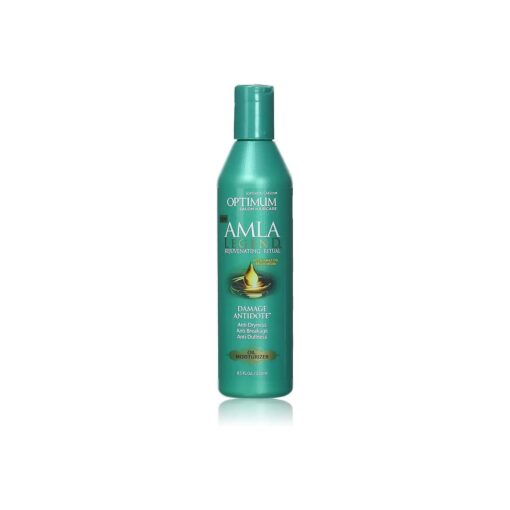 SoftSheen-Carson Optimum Salon Haircare Amla Legend Damage Antidote Oil Moisturizer, 8.5 fl oz