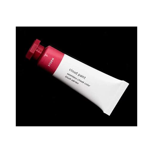 Glossier Cloud Paint A New Way to Blush 0.33 fl oz / 10 ml ( Storm )