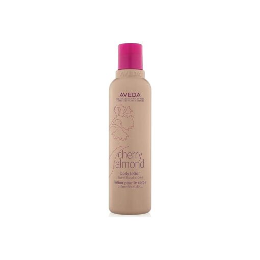 Aveda Cherry Almond Body Lotion 6.7 oz