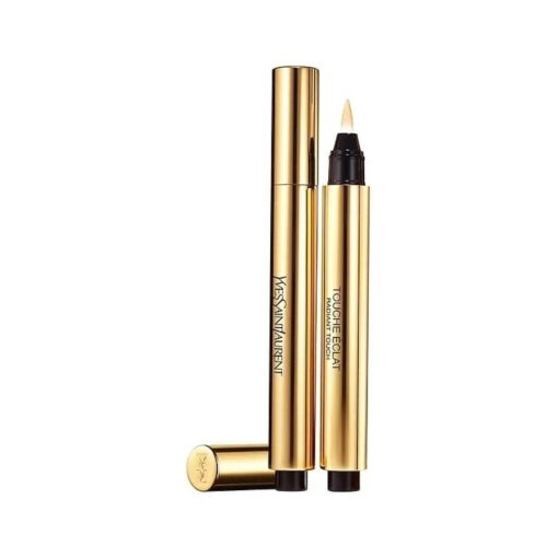 Yves Saint Laurent Radiant Touch/Touche Eclat - # 3.5 Luminous Almond 2.5ml/0.1oz