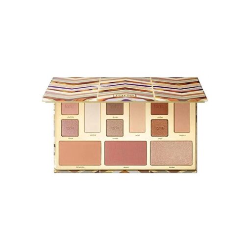 tarte Clay Play Face Shaping Palette II