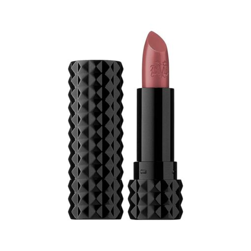 Kat Von D Studded Kiss Creme Lipstick OG Lolita ( .12 oz, )