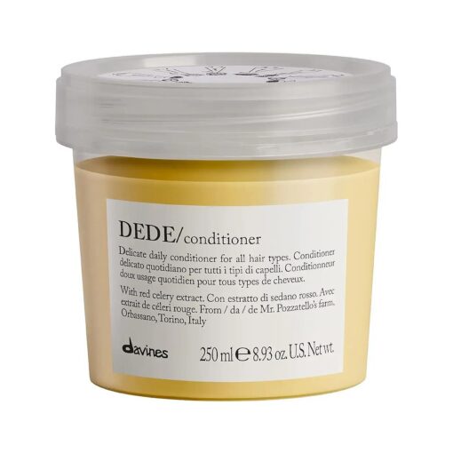 Davines Dede Conditioner, 8.93 Fl Oz