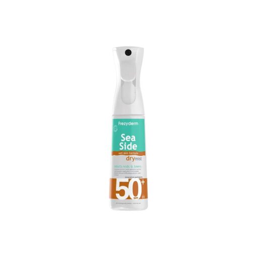 SEA Side Dry Mist SPF 50+ PN : B01G5KUIP0