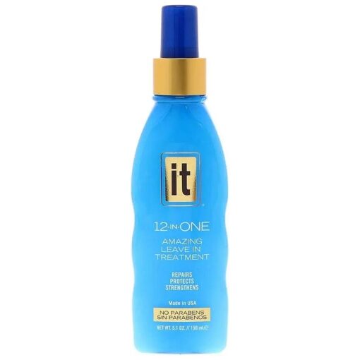 It 12-In-One Amazing Leave-In Treatment 5.1 oz