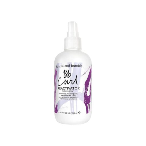 Bumble and bumble Curl Reactivator Moisturizing Hair Mist