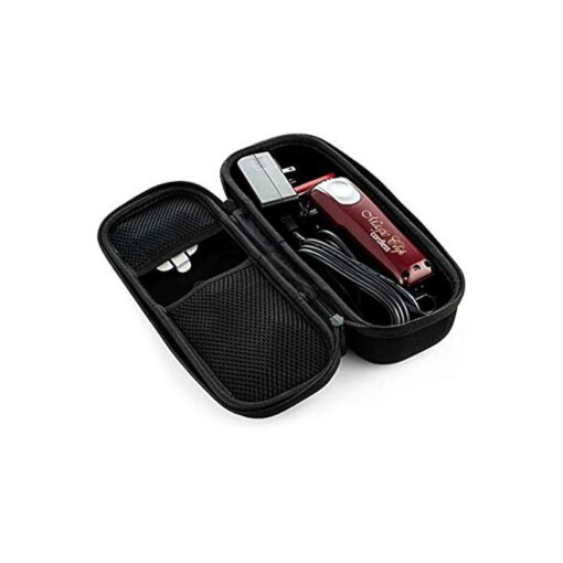 Caseling Hard Case fits Wahl Professional 5 Star Cordless Magic Clip 8148/8110