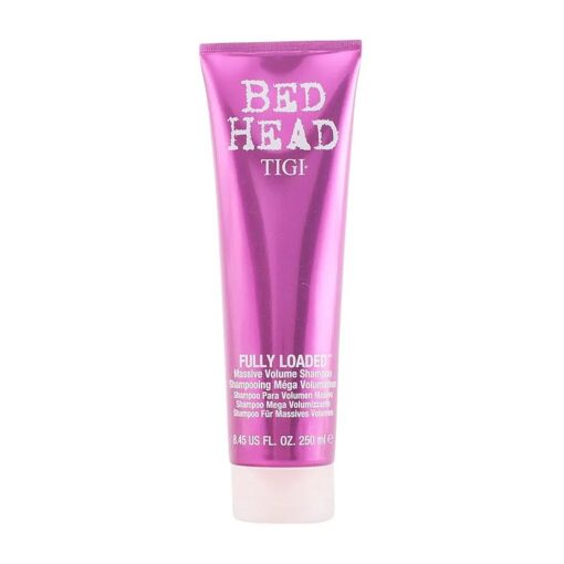 Bed Head Fully Loaded Massive Volume Shampoo, 8.45 Fluid Ounce