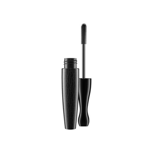 MAC in Extreme Dimension 3d Lash 3d Black, 0.42 Ounce