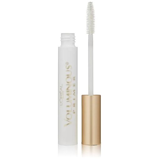 L'Oreal Paris Voluminous Primer Mascara, Primer, 0.24 fl, oz .