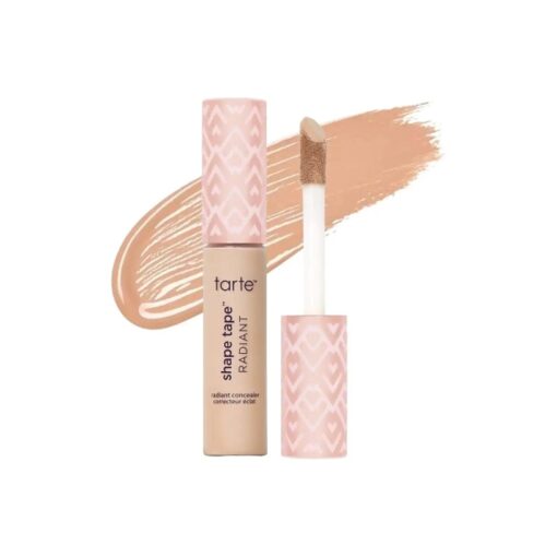 Tarte Shape Tape Radiant Medium Coverage Concealer Full Size - 29N - Light Medium