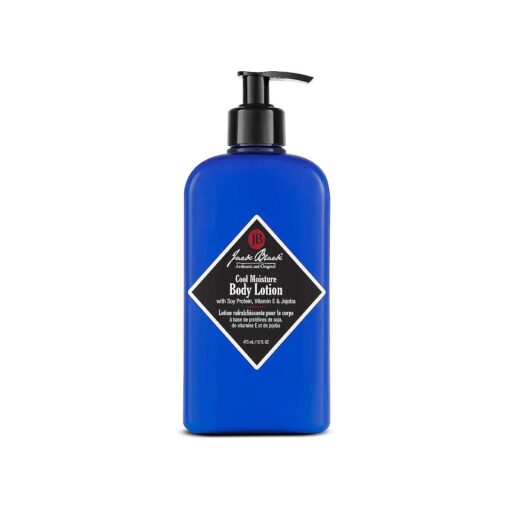 Jack Black Cool Moisture Body Lotion