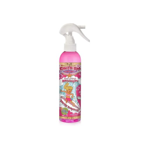 Totally Tropical Leave-In Detangler ( 8.1 Fl, Oz, )